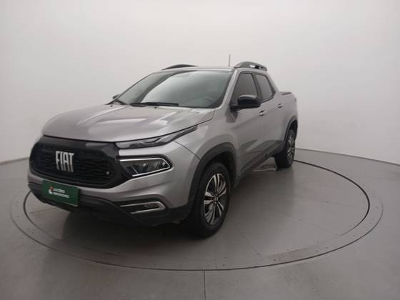 FIAT TORO 1.3 TURBO 270 FLEX FREEDOM AT6
